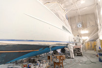 1-18-2023 Spencer Yachts Production Shoot