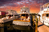 11-18-2022 Unplugged Fishing Yacht