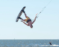 5-2-17 Kitty Hawk Kites Kitebaording