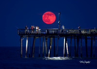 Nags Head Pier