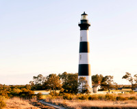 Bodie Island Lighthouse 2023