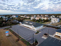 4-4-2024 Outer Banks Health Drone Buildings