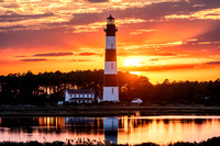 Bodie Island Lighthouse