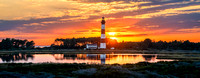 Panoramic Outer Banks