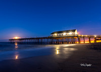 Kitty Hawk Pier